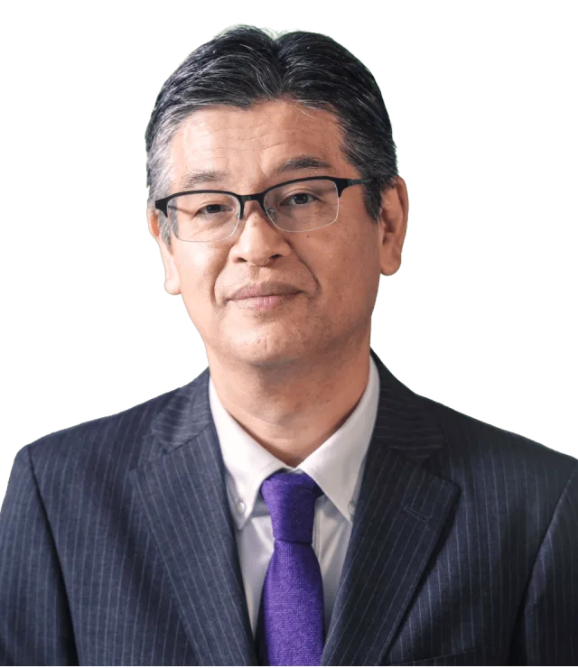 嘉田 昌弘 氏