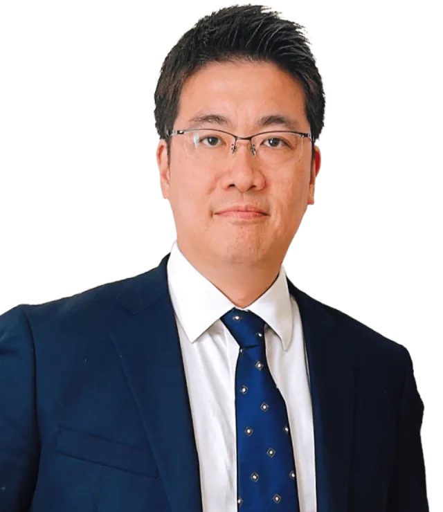 松田 洋平 氏